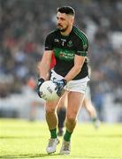 29 October 2023; Kevin Fulignati of Nemo Rangers during the Cork County Premier Senior Club Football Championship final match between Castlehaven and Nemo Rangers at Páirc Uí Chaoimh in Cork. Photo by Brendan Moran/Sportsfile