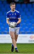 5 November 2023; John Heslin of St Loman's Mullingar during the AIB Leinster GAA Football Senior Club Championship quarter-final match between Killoe Young Emmets and St Loman's Mullingar at Glennon Brothers Pearse Park in Longford. Photo by Stephen Marken/Sportsfile