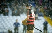 5 November 2023; Kevin Mahony of Ballygunner during the AIB Munster GAA Hurling Senior Club Championship quarter-final match between Ballygunner and Sarsfields at Walsh Park in Waterford. Photo by Eóin Noonan/Sportsfile