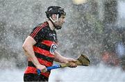 5 November 2023; Philip Mahony of Ballygunner during the AIB Munster GAA Hurling Senior Club Championship quarter-final match between Ballygunner and Sarsfields at Walsh Park in Waterford. Photo by Eóin Noonan/Sportsfile