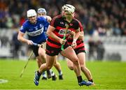 5 November 2023; Dessie Hutchinson of Ballygunner during the AIB Munster GAA Hurling Senior Club Championship quarter-final match between Ballygunner and Sarsfields at Walsh Park in Waterford. Photo by Eóin Noonan/Sportsfile