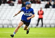 5 November 2023; Cathal McCarthy of Sarsfields during the AIB Munster GAA Hurling Senior Club Championship quarter-final match between Ballygunner and Sarsfields at Walsh Park in Waterford. Photo by Eóin Noonan/Sportsfile