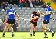 5 November 2023; Ballygunner goalkeeper Stephen O'Keeffe during the AIB Munster GAA Hurling Senior Club Championship quarter-final match between Ballygunner and Sarsfields at Walsh Park in Waterford. Photo by Eóin Noonan/Sportsfile