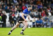 5 November 2023; Muhammad Oladiti of Shamrock Rovers during the AIB Munster GAA Hurling Senior Club Championship quarter-final match between Ballygunner and Sarsfields at Walsh Park in Waterford. Photo by Eóin Noonan/Sportsfile