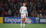 10 November 2023; Billy Burns of Ulster during the United Rugby Championship match between Ulster and Munster at Kingspan Stadium in Belfast. Photo by Seb Daly/Sportsfile