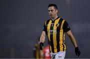 11 November 2023; Aaron Kernan of Crossmaglen Rangers during the AIB Ulster GAA Football Senior Club Championship quarter-final match between Trillick of Tyrone and Crossmaglen Rangers of Armagh at O'Neills Healy Park in Omagh, Tyrone. Photo by Ramsey Cardy/Sportsfile