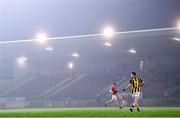 11 November 2023; Aaron Kernan of Crossmaglen Rangers during the AIB Ulster GAA Football Senior Club Championship quarter-final match between Trillick of Tyrone and Crossmaglen Rangers of Armagh at O'Neills Healy Park in Omagh, Tyrone. Photo by Ramsey Cardy/Sportsfile