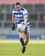 12 November 2023; Michael Hurley of Castlehaven during the AIB Munster GAA Football Senior Club Championship quarter-final match between Castlehaven, Cork, and Cratloe, Clare, at Páirc Uí Chaoimh in Cork. Photo by Tom Beary/Sportsfile