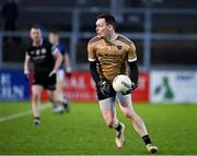 12 November 2023; Scotstown goalkeeper Rory Beggan during the AIB Ulster GAA Football Senior Club Championship quarter-final match between Kilcoo, Down, and Scotstown, Monaghan, at Pairc Esler in Newry, Down. Photo by Stephen Marken/Sportsfile