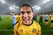 12 November 2023; Anto Breslin of St Patrick's Athletic after the Sports Direct FAI Cup Final between Bohemians and St Patrick's Athletic at the Aviva Stadium in Dublin. Photo by Stephen McCarthy/Sportsfile