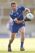 12 November 2023; Cathal McInnerney of Cratloe during the AIB Munster GAA Football Senior Club Championship quarter-final match between Castlehaven, Cork, and Cratloe, Clare, at Páirc Uí Chaoimh in Cork. Photo by Tom Beary/Sportsfile
