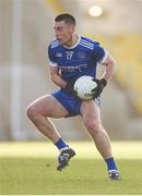 12 November 2023; Conor Ryan of Cratloe during the AIB Munster GAA Football Senior Club Championship quarter-final match between Castlehaven, Cork, and Cratloe, Clare, at Páirc Uí Chaoimh in Cork. Photo by Tom Beary/Sportsfile