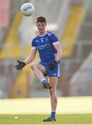 12 November 2023; Diarmaid Ryan of Cratloe during the AIB Munster GAA Football Senior Club Championship quarter-final match between Castlehaven, Cork, and Cratloe, Clare, at Páirc Uí Chaoimh in Cork. Photo by Tom Beary/Sportsfile