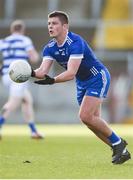 12 November 2023; Liam Markham of Cratloe during the AIB Munster GAA Football Senior Club Championship quarter-final match between Castlehaven, Cork, and Cratloe, Clare, at Páirc Uí Chaoimh in Cork. Photo by Tom Beary/Sportsfile