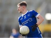 12 November 2023; Rian Considine of Cratloe during the AIB Munster GAA Football Senior Club Championship quarter-final match between Castlehaven, Cork, and Cratloe, Clare, at Páirc Uí Chaoimh in Cork. Photo by Tom Beary/Sportsfile