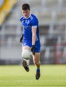 12 November 2023; Diarmaid Ryan of Cratloe during the AIB Munster GAA Football Senior Club Championship quarter-final match between Castlehaven, Cork, and Cratloe, Clare, at Páirc Uí Chaoimh in Cork. Photo by Tom Beary/Sportsfile