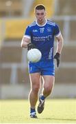 12 November 2023; Conor Ryan of Cratloe during the AIB Munster GAA Football Senior Club Championship quarter-final match between Castlehaven, Cork, and Cratloe, Clare, at Páirc Uí Chaoimh in Cork. Photo by Tom Beary/Sportsfile