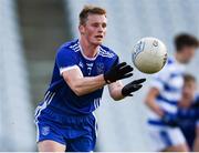 12 November 2023; Shane Neville of Cratloe during the AIB Munster GAA Football Senior Club Championship quarter-final match between Castlehaven, Cork, and Cratloe, Clare, at Páirc Uí Chaoimh in Cork. Photo by Tom Beary/Sportsfile