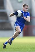 12 November 2023; David Collins of Cratloe during the AIB Munster GAA Football Senior Club Championship quarter-final match between Castlehaven, Cork, and Cratloe, Clare, at Páirc Uí Chaoimh in Cork. Photo by Tom Beary/Sportsfile