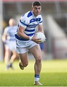 12 November 2023; Rory Maguire of Castlehaven during the AIB Munster GAA Football Senior Club Championship quarter-final match between Castlehaven, Cork, and Cratloe, Clare, at Páirc Uí Chaoimh in Cork. Photo by Tom Beary/Sportsfile