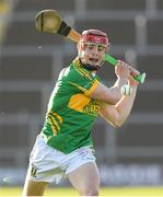 12 November 2023; Charlie Mitchell of Kilcormac-Killoughey during the AIB Leinster GAA Hurling Senior Club Championship quarter-final match between Naomh Éanna, Wexford, and Kilcormac-Killoughey, Offaly, at Chadwicks Wexford Park in Wexford. Photo by Matt Browne/Sportsfile