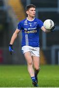 12 November 2023; Damien McArdle of Scotstown during the AIB Ulster GAA Football Senior Club Championship quarter-final match between Kilcoo, Down, and Scotstown, Monaghan, at Pairc Esler in Newry, Down. Photo by Stephen Marken/Sportsfile