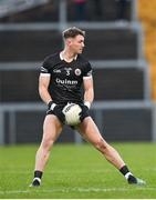 12 November 2023; Ryan McEvoy of Kilcoo during the AIB Ulster GAA Football Senior Club Championship quarter-final match between Kilcoo, Down, and Scotstown, Monaghan, at Pairc Esler in Newry, Down. Photo by Stephen Marken/Sportsfile