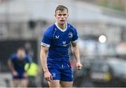 12 November 2023; Ben Murphy of Leinster during the United Rugby Championship match between Dragons and Leinster at Rodney Parade in Newport, Wales. Photo by Harry Murphy/Sportsfile