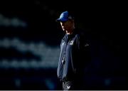 17 November 2023; Head coach Leo Cullen during a Leinster Rugby captain's run at the RDS Arena in Dublin. Photo by Harry Murphy/Sportsfile