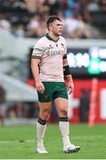 18 November 2023; Tom Farrell of Connacht during the United Rugby Championship match between Hollywoodbets Sharks and Connacht at Holywoodbets Kings Park in Durban, South Africa. Photo by Shaun Roy/Sportsfile
