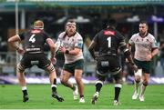 18 November 2023; Finlay Bealham of Connacht during the United Rugby Championship match between Hollywoodbets Sharks and Connacht at Holywoodbets Kings Park in Durban, South Africa. Photo by Shaun Roy/Sportsfile