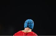 18 November 2023; Tadhg Beirne of Munster during the United Rugby Championship match between Munster and DHL Stormers at Thomond Park in Limerick. Photo by David Fitzgerald/Sportsfile