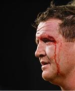 18 November 2023; Stephen Archer of Munster after the United Rugby Championship match between Munster and DHL Stormers at Thomond Park in Limerick. Photo by David Fitzgerald/Sportsfile