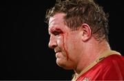 18 November 2023; Stephen Archer of Munster after the United Rugby Championship match between Munster and DHL Stormers at Thomond Park in Limerick. Photo by David Fitzgerald/Sportsfile