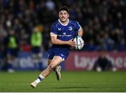 18 November 2023; Jimmy O'Brien of Leinster during the United Rugby Championship match between Leinster and Scarlets at the RDS Arena in Dublin. Photo by Harry Murphy/Sportsfile