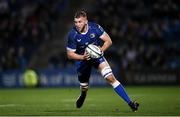 18 November 2023; Ross Molony of Leinster during the United Rugby Championship match between Leinster and Scarlets at the RDS Arena in Dublin. Photo by Harry Murphy/Sportsfile