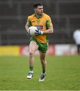 18 November 2023; Colin Brady of Corofin during the AIB Connacht GAA Football Senior Club Championship Semi-Final match between Corofin, Galway, and Ballina Stephenites, Mayo, at Pearse Stadium, Galway. Photo by Ray Ryan/Sportsfile