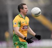 18 November 2023; Gary Sice of Corofin during the AIB Connacht GAA Football Senior Club Championship Semi-Final match between Corofin, Galway, and Ballina Stephenites, Mayo, at Pearse Stadium, Galway. Photo by Ray Ryan/Sportsfile