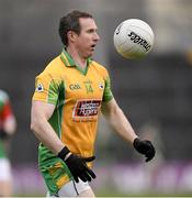 18 November 2023; Gary Sice of Corofin during the AIB Connacht GAA Football Senior Club Championship Semi-Final match between Corofin, Galway, and Ballina Stephenites, Mayo, at Pearse Stadium, Galway. Photo by Ray Ryan/Sportsfile