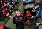 19 November 2023; David Clifford of Fossa before the Kerry County Intermediate Football Championship Final match between Fossa and Milltown/Castlemaine at Austin Stack Park in Tralee, Kerry. Photo by David Fitzgerald/Sportsfile