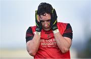 19 November 2023; Paudie Clifford of Fossa after the Kerry County Intermediate Football Championship Final match between Fossa and Milltown/Castlemaine at Austin Stack Park in Tralee, Kerry. Photo by David Fitzgerald/Sportsfile