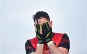 19 November 2023; Paudie Clifford of Fossa after the Kerry County Intermediate Football Championship Final match between Fossa and Milltown/Castlemaine at Austin Stack Park in Tralee, Kerry. Photo by David Fitzgerald/Sportsfile