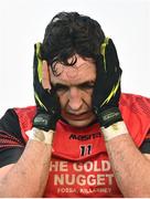 19 November 2023; Paudie Clifford of Fossa after the Kerry County Intermediate Football Championship Final match between Fossa and Milltown/Castlemaine at Austin Stack Park in Tralee, Kerry. Photo by David Fitzgerald/Sportsfile