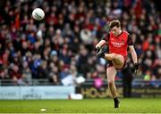 19 November 2023; David Clifford of Fossa during the Kerry County Intermediate Football Championship Final match between Fossa and Milltown/Castlemaine at Austin Stack Park in Tralee, Kerry. Photo by David Fitzgerald/Sportsfile