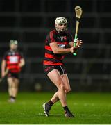 19 November 2023; Dessie Hutchinson of Ballygunner during the AIB Munster GAA Hurling Senior Club Championship Semi-Final match between Na Piarsaigh, Limerick, and Ballygunner, Waterford, at TUS Gaelic Grounds in Limerick. Photo by Brendan Moran/Sportsfile