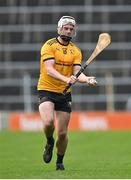 19 November 2023; Colm O'Meara of Clonlara during the AIB Munster GAA Hurling Senior Club Championship Semi-Final match between Kiladangan, Tipperary, and Clonlara, Clare, at FBD Semple Stadium in Thurles, Tipperary. Photo by Stephen Marken/Sportsfile