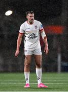 17 November 2023; Stuart McCloskey of Ulster during the United Rugby Championship match between Ulster and Emirates Lions at Kingspan Stadium in Belfast. Photo by Ramsey Cardy/Sportsfile