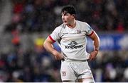17 November 2023; David McCann of Ulster during the United Rugby Championship match between Ulster and Emirates Lions at Kingspan Stadium in Belfast. Photo by Ramsey Cardy/Sportsfile