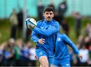 20 November 2023; Jimmy O'Brien during a squad training session on the Leinster Rugby 12 Counties Tour at Kilkenny College in Kilkenny. Photo by Harry Murphy/Sportsfile