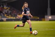 19 November 2023; Dana Scheriff of Athlone Town during the Sports Direct FAI Women's Cup Final match between Athlone Town and Shelbourne at Tallaght Stadium in Dublin. Photo by Stephen McCarthy/Sportsfile